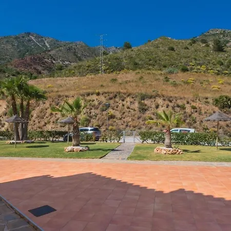 Incredible Views & Pool Near Pueblo Holiday home Mijas
