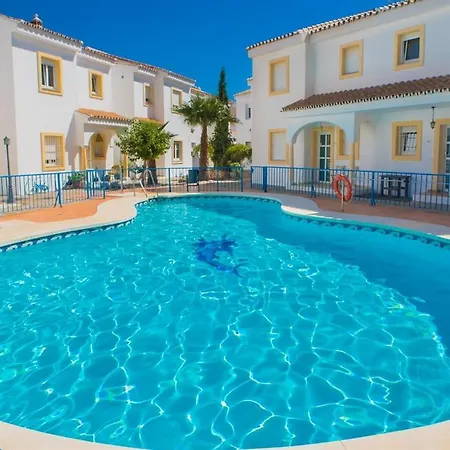 Incredible Views & Pool Near Pueblo Mijas