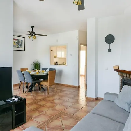 Incredible Views & Pool Near Pueblo * Mijas